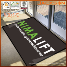 Door Mats with Company Logo